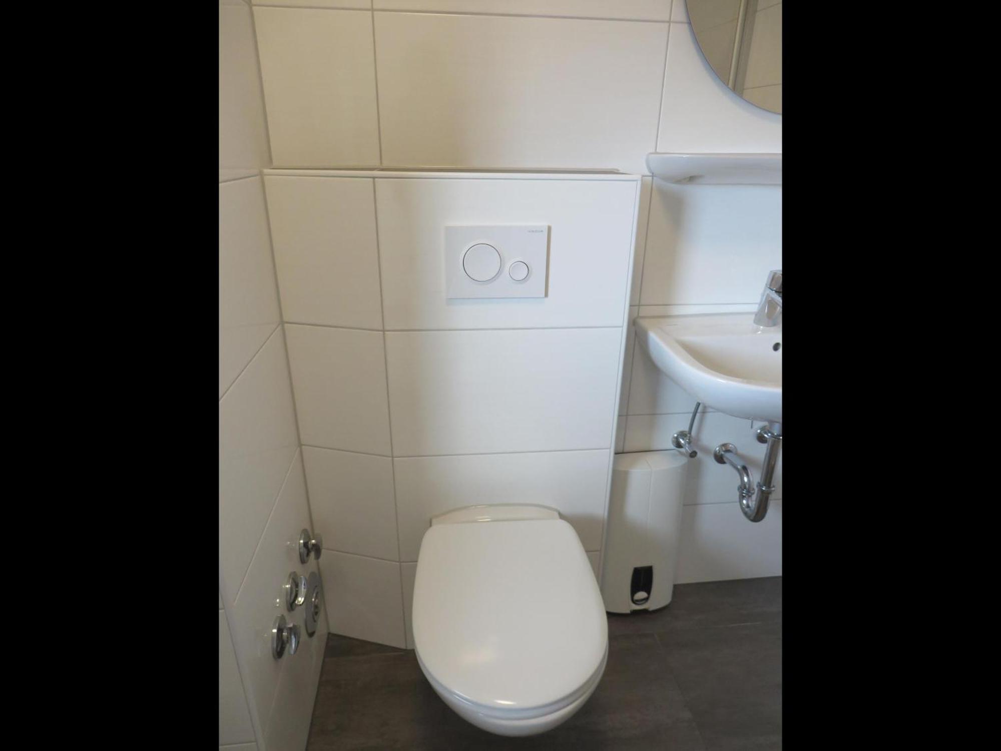 Ferienwohnung Hafenkoje ドルヌム エクステリア 写真